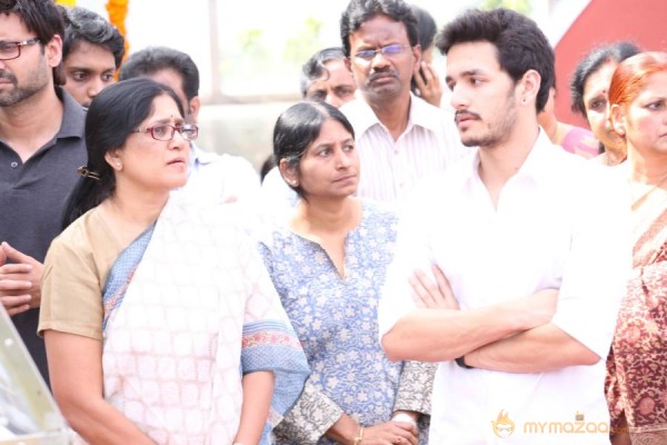 Celebrities pay homage to ANR Photos - 4 