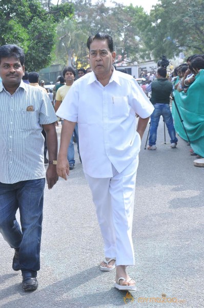 Celebrities pay homage to ANR Photos - 4 