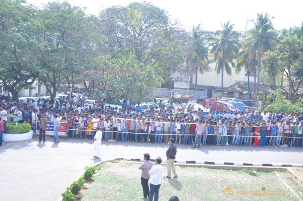 Celebrities pay homage to ANR Photos - 5 