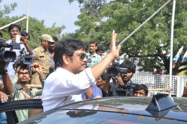 Celebrities pay homage to ANR Photos - 5 