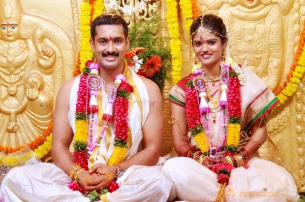 Celebrities Wedding Pics- Exclusive 