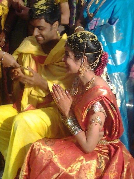 Celebrities Wedding Pics- Exclusive 