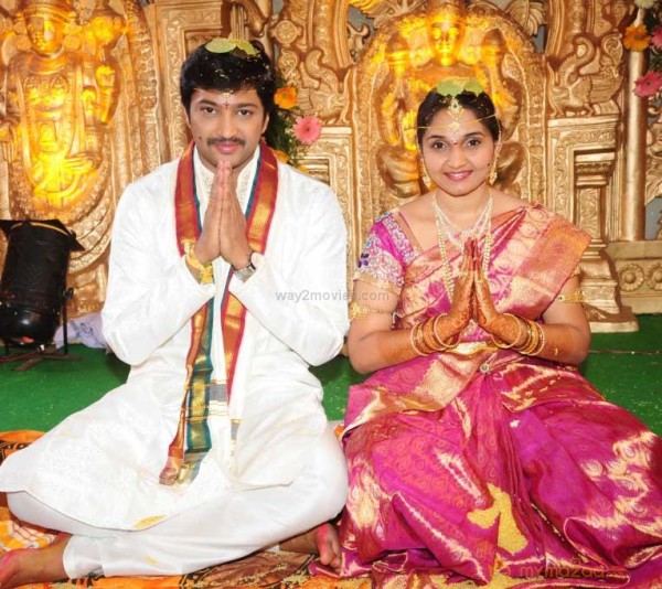 Celebrities Wedding Pics- Exclusive 