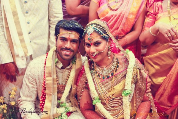 Celebrities Wedding Pics- Exclusive 