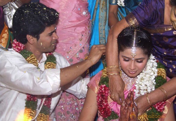 Celebrities Wedding Pics- Exclusive 