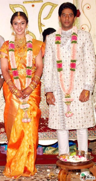 Celebrities Wedding Pics- Exclusive 