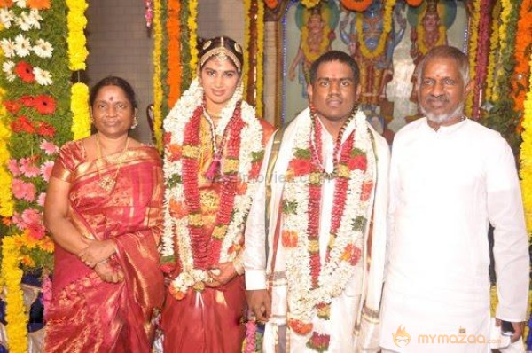 Celebrities Wedding Pics- Exclusive 