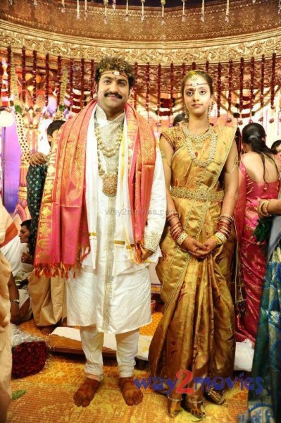 Celebrities Wedding Pics- Exclusive 