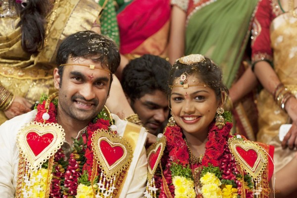 Celebrities Wedding Pics- Exclusive 