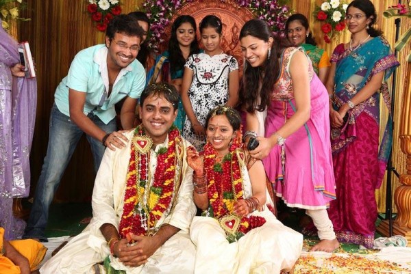 Celebrities Wedding Pics- Exclusive 