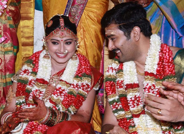 Celebrities Wedding Pics- Exclusive 