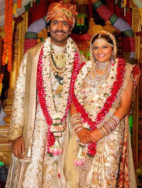 Celebrities Wedding Pics- Exclusive 