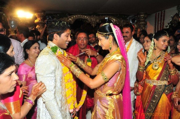 Celebrities Wedding Pics- Exclusive 