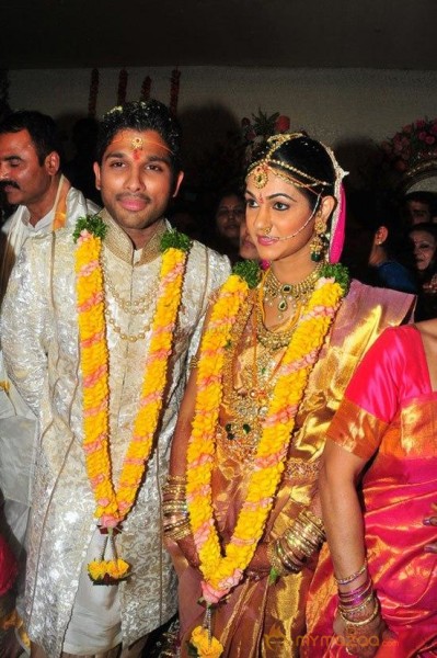 Celebrities Wedding Pics- Exclusive 