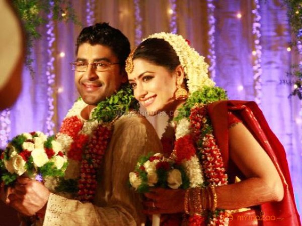 Celebrities Wedding Pics- Exclusive 