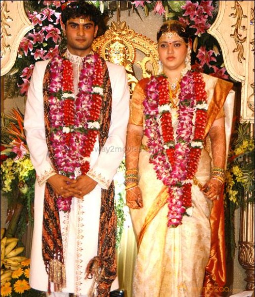 Celebrities Wedding Pics- Exclusive 