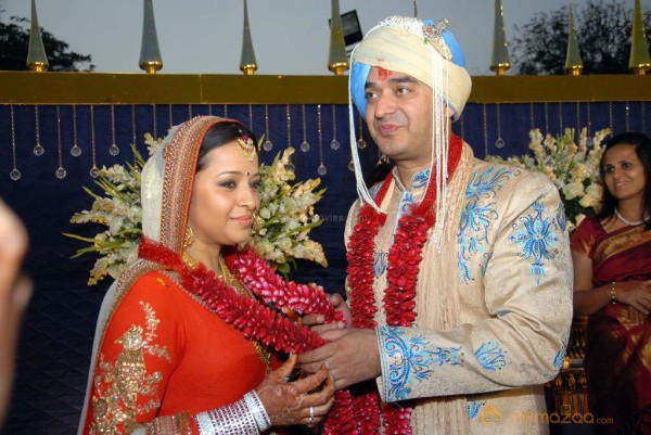 Celebrities Wedding Pics- Exclusive 