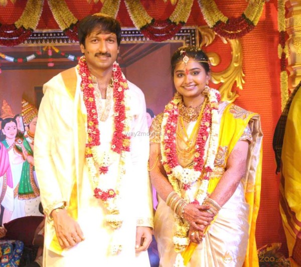 Celebrities Wedding Pics- Exclusive 