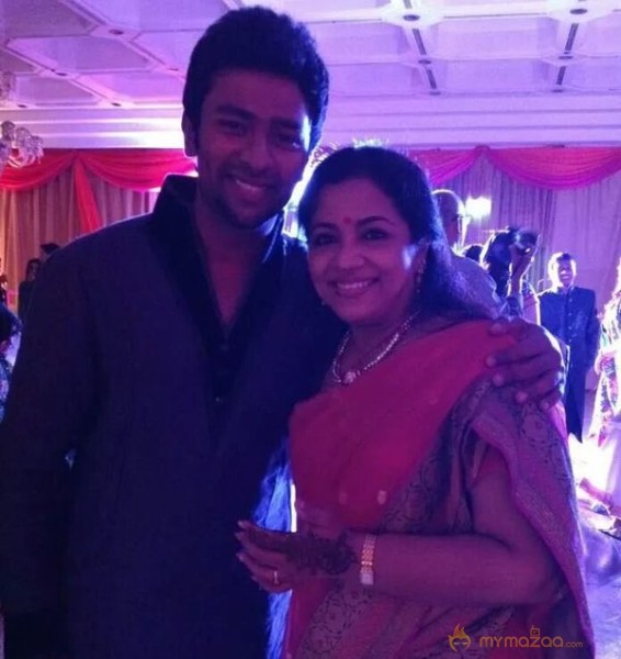 Mothers Day Special Actor and Actress with his Mother Photos