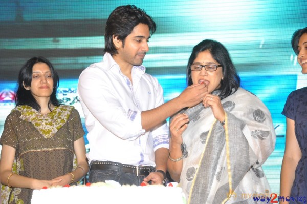 Sushanth Birthday Celebrations 2013 Photos 