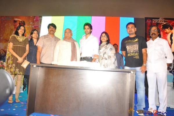 Sushanth Birthday Celebrations 2013 Photos 