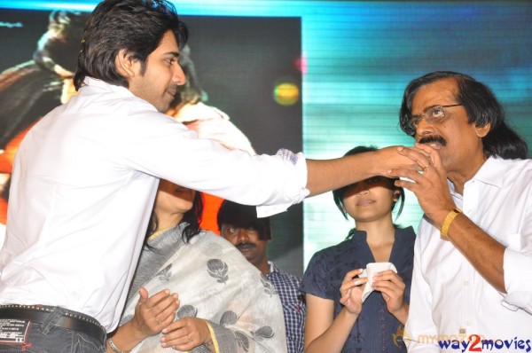 Sushanth Birthday Celebrations 2013 Photos 