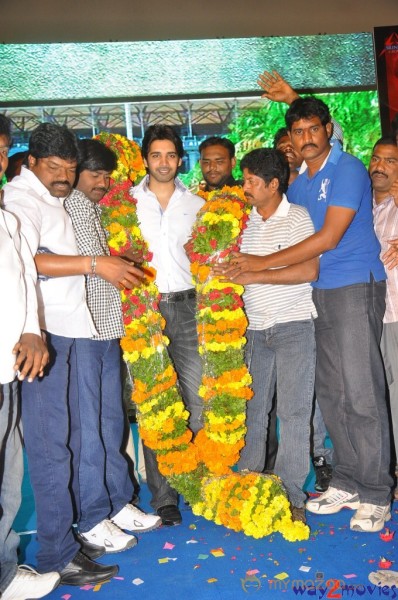 Sushanth Birthday Celebrations 2013 Photos 