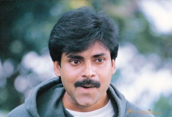 Throwback Tollywood: Pawan Kalyan Photos From Kushi