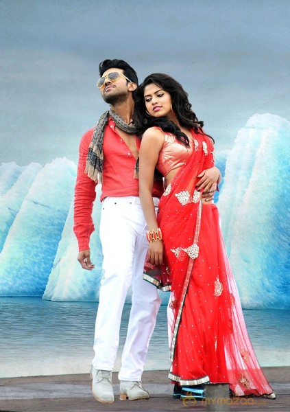 Tollywood Hit Pairs 2013 Photos 