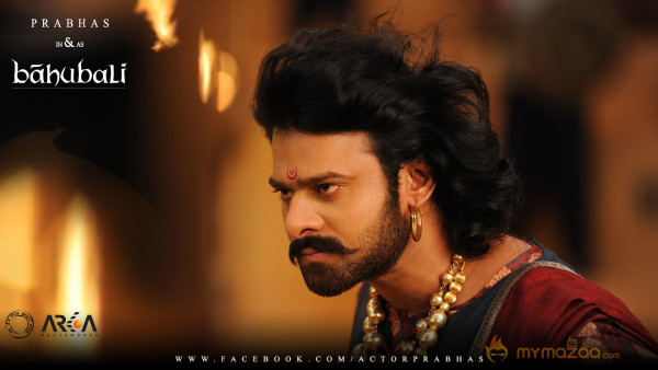 Baahubali Movie Wallpapers 