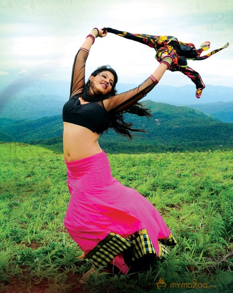 Geetanjali Movie Wallpapers 