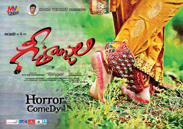 Geethanjali Movie Wallpapers 