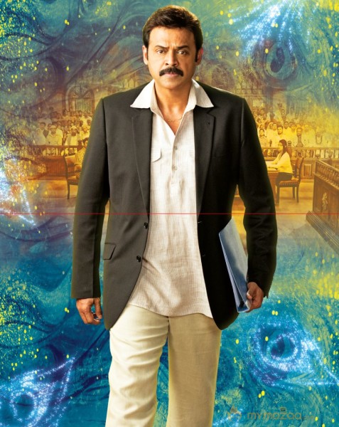 Gopala Gopala Movie Wallpapers 