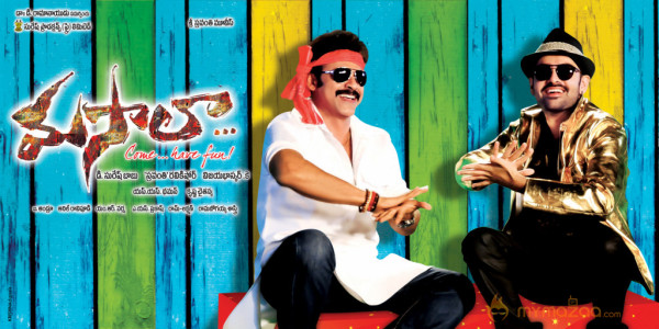 Masala Movie New Wallpapers 