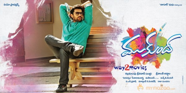 Mukunda Movie New Wallpapers 