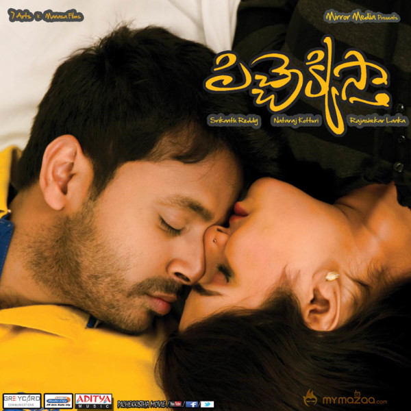 Pichekkistha Movie Posters 