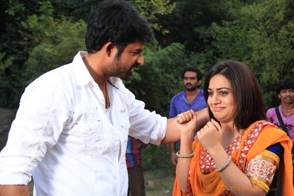 Rai Rai Movie Wallpapers & Onlocation Stills 