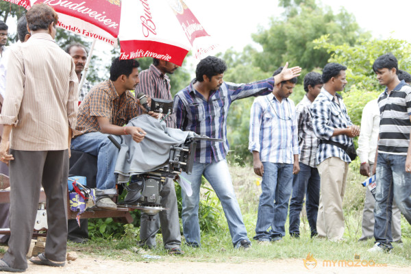 Rai Rai Movie Wallpapers & Onlocation Stills 