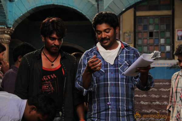 Rai Rai Movie Wallpapers & Onlocation Stills 