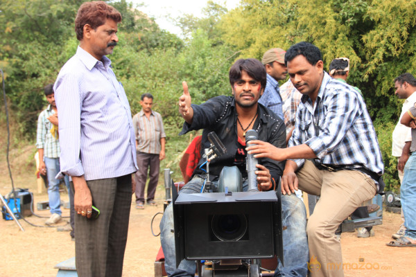 Rai Rai Movie Wallpapers & Onlocation Stills 