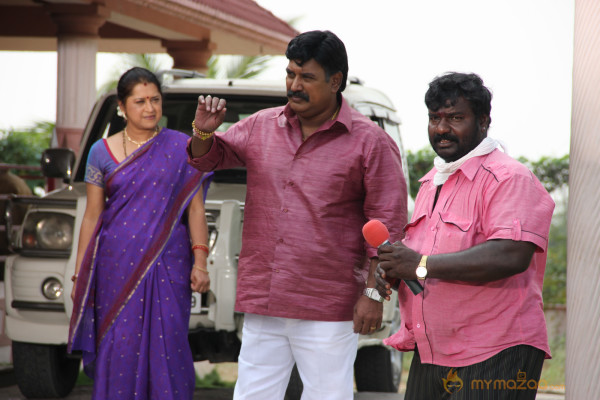 Rai Rai Movie Wallpapers & Onlocation Stills 