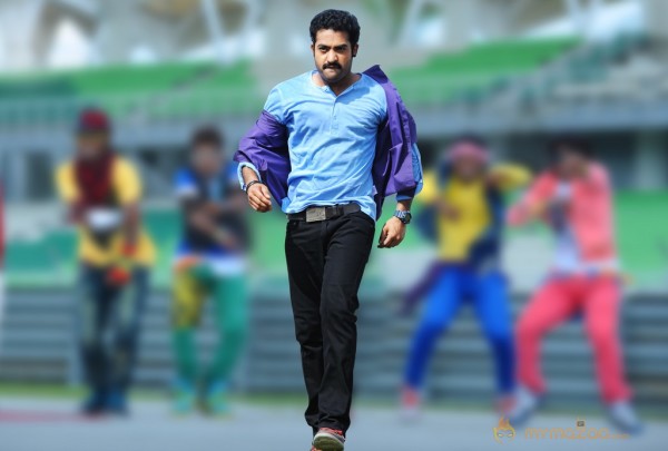 Ramayya Vastavayya Release Date Posters 