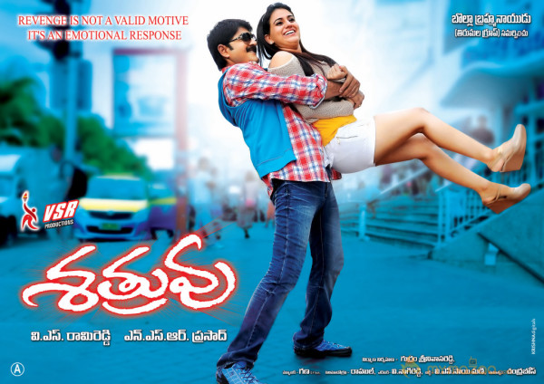 Satruvu Movie Wallpapers 