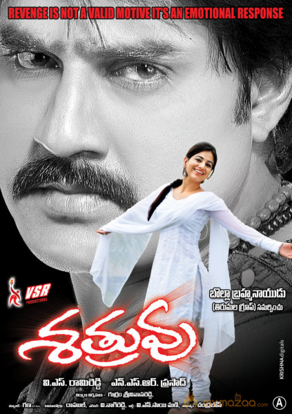 Satruvu Movie Wallpapers 