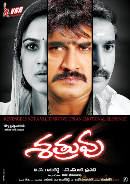 Satruvu Movie Wallpapers 