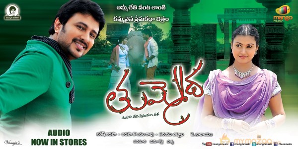 Tummeda Movie Wallpapers 