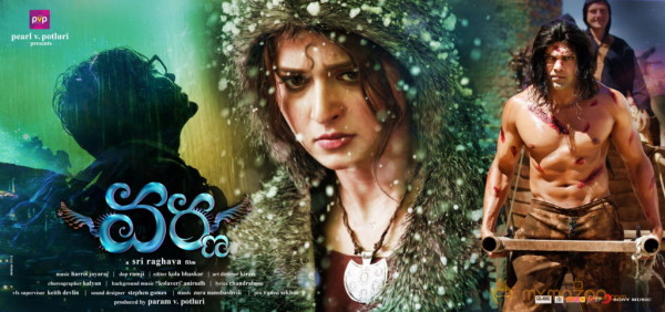 Varna Movie Posters 