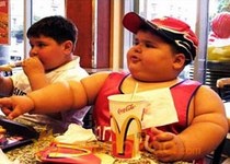 219-pound boy shows US obesity problem 