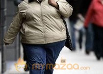 Being fat by age 9 ups heart disease risk 