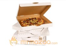 FDA bans common chemical in pizza boxes